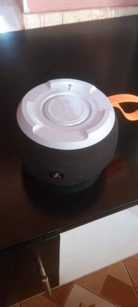 radio