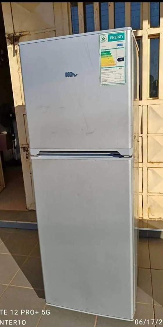 fridges