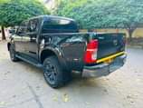 A picture of TOYOTA HILUX