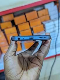 A picture of Tecno Pop 7
