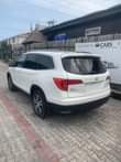 A picture of 2016 HONDA PILOT