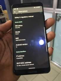 A picture of Phone