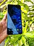 A picture of HUAWEI HONOR 8X