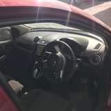 used mazda demio