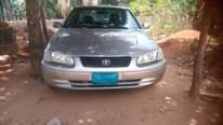 A picture of From direct Owner Toyota camry 2 2 Neatly sprayed on