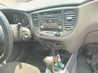 A picture of Awoof deal Kia Rio 2007 08092725975 