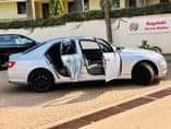 A picture of TOYOTA MARK X 0761990442 0701057114