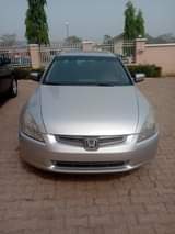 A picture of Few months used super distress 2003 Honda EOD owner is