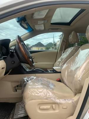 A picture of miss this Suv super