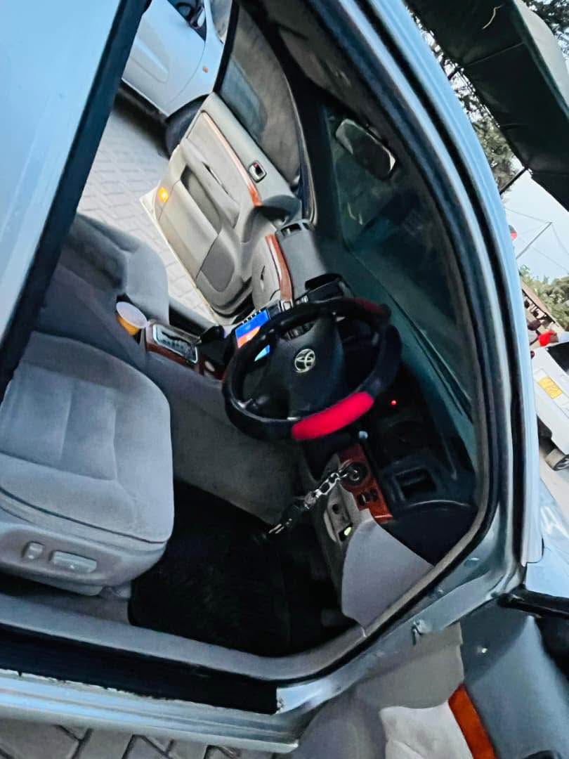 A picture of MARK 2 GRANDE