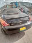 A picture of Neatly used Toyota Solara Buy and drive Location Lagos 1