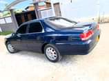 A picture of CRESTA ENGINE 1G VV TI FULL A C FULL A