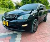 A picture of Toyota Harrier New 33 000 000