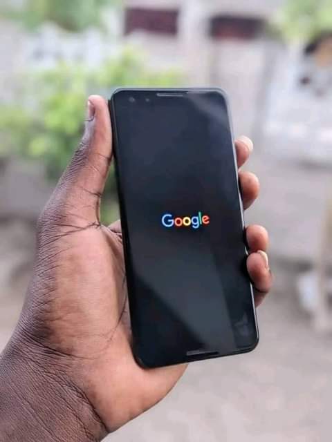 google pixel