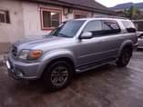 A picture of 2003 sequare registered toks standard everything working sharply Location agbado