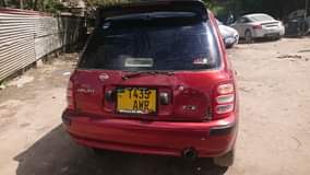 A picture of NJOO IWAHI M2 TU