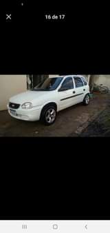 used opel