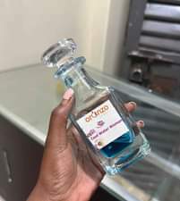 A picture of Oil perfumes