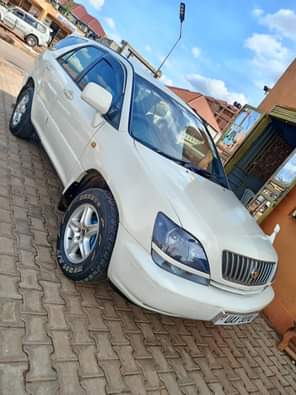 A picture of Get yo self a perfect ride Harrier 2 2 0703704731