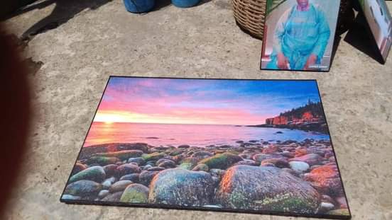 A picture of Frame
