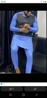 african wear