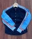 A picture of Best quality linen shirts