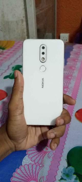 nokia