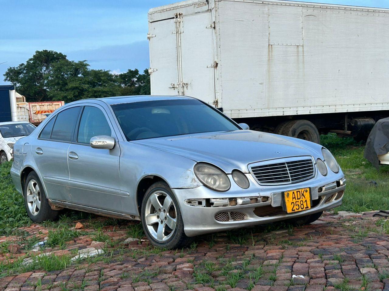 mercedes benz