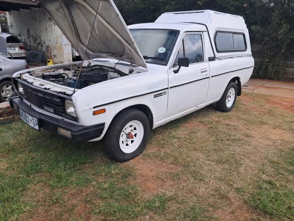 cheap cars germiston