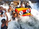 A picture of Trip To Jinja