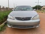 A picture of Toyota Camry