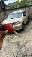 A picture of 2005 Toyota Camry 2004