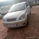 Kiggundu J.