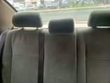 A picture of 05 06 corolla distress sale Driven by a woman that