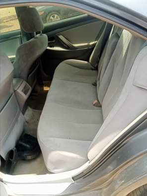 A picture of EXTREMLY CLEAN TOYOTA CAMRY 2008 MODEL PRICE 4 8M LOCATION