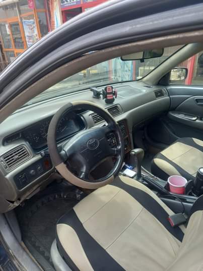 A picture of Toyota camry pencil light 01