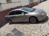 A picture of few months used Honda civic 2007 for 2m