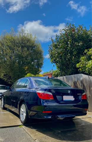 used bmw for sale by owner nz