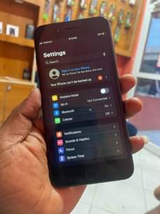 A picture of iphone 7plus