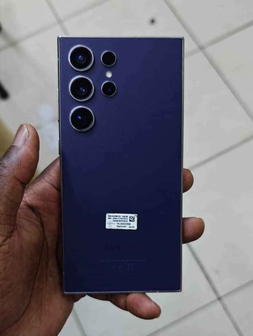 samsung ultra