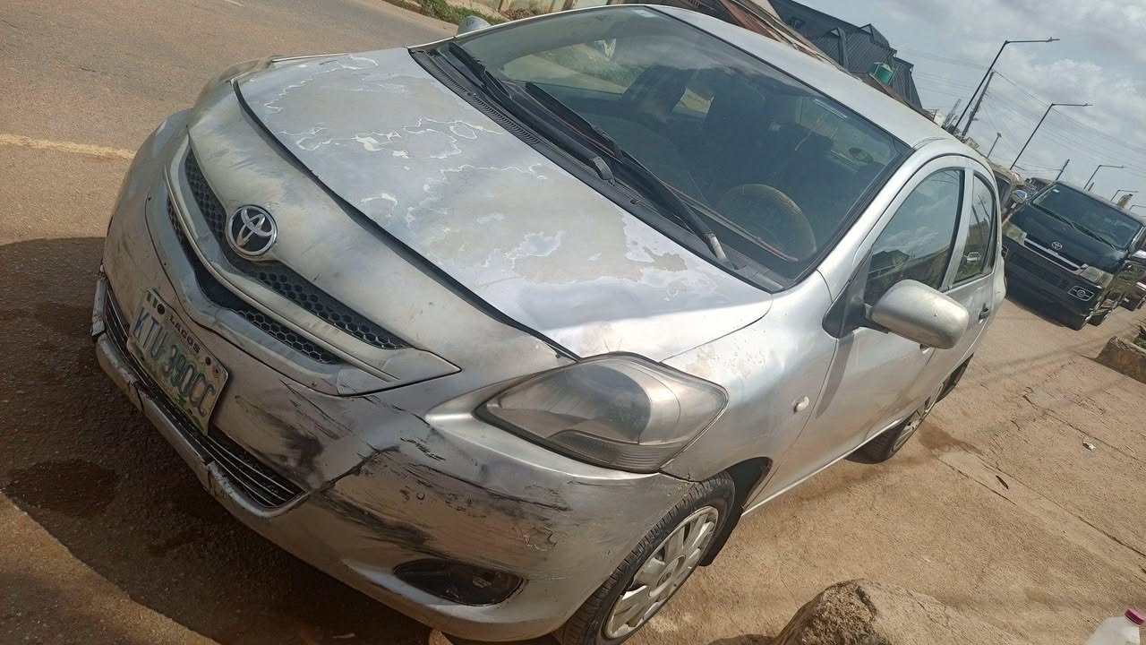 A picture of Car