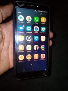 tecno pop2f