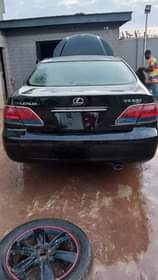 A picture of 2006 Lexus Es 330 Good