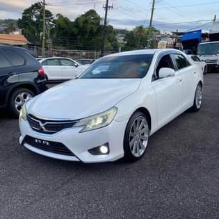 cars F.
