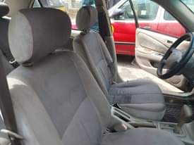 A picture of 2000 Corolla Okerejuowoelo
