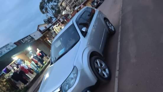 A picture of Quick sale Subaru forester 2008 2.0cc UBG Android Music system.