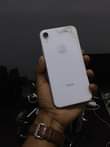 A picture of Iphone xr