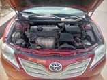 A picture of Toyota Camry 2010