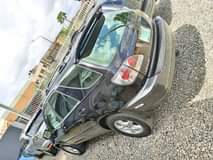 A picture of URGENT SALE Clean Reg 03 Lexus RX 300 leather Formica