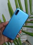 A picture of Samsung Galaxy A11
